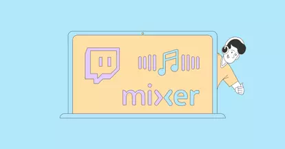 Preview for Best Stream Alert Sounds for Twitch and Mixer