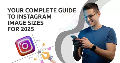 Preview for Your Complete Guide to Instagram Image Sizes for 2025