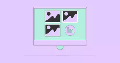 Preview for 10 Great LinkedIn Background Images To Stand Out Your Profile