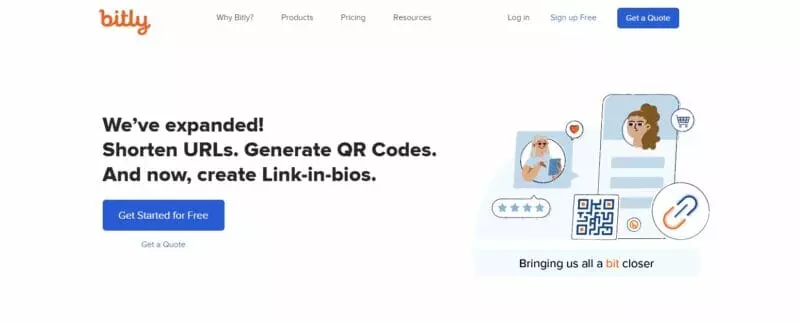 Bitly