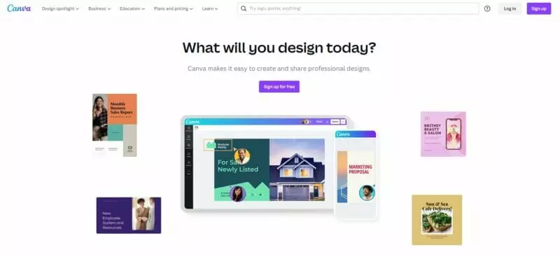 Canva