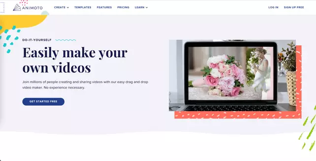 Animoto