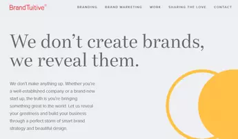 BrandTuitive