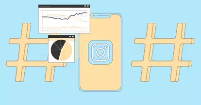 Preview for Instagram Hashtag Analytics Guide