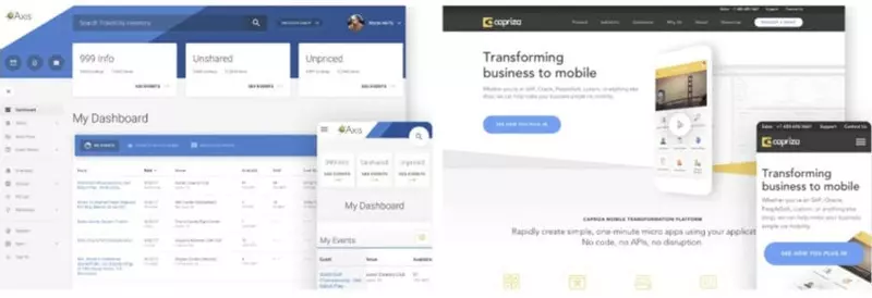 Slide UX