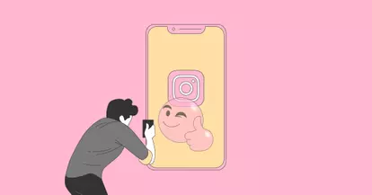 Preview for How To Make Your Own Instagram AR Filters in 2024