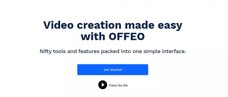 Offeo