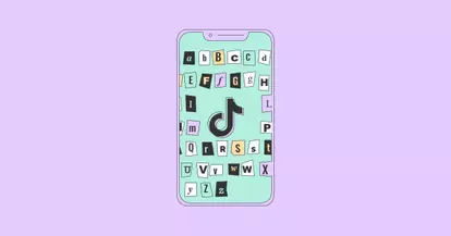 Preview for How to Customize TikTok Fonts (+6 Free TikTok Font Generators)