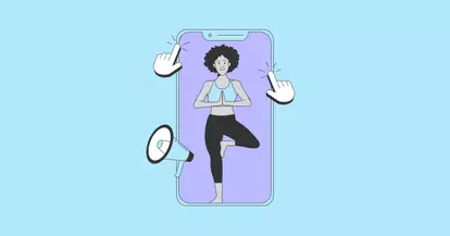 Preview for Top 27 Female Fitness Influencers That Will Help You Get Into Shape This Summer