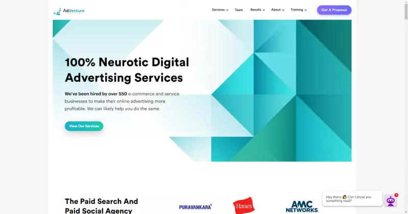 AdVenture Media Group