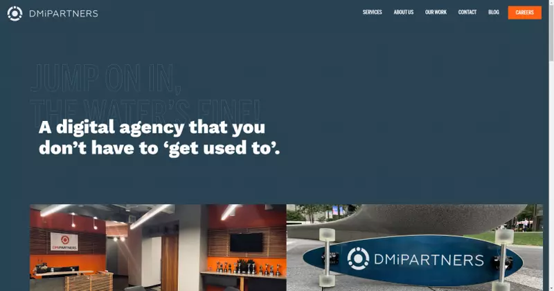 DMi Partners