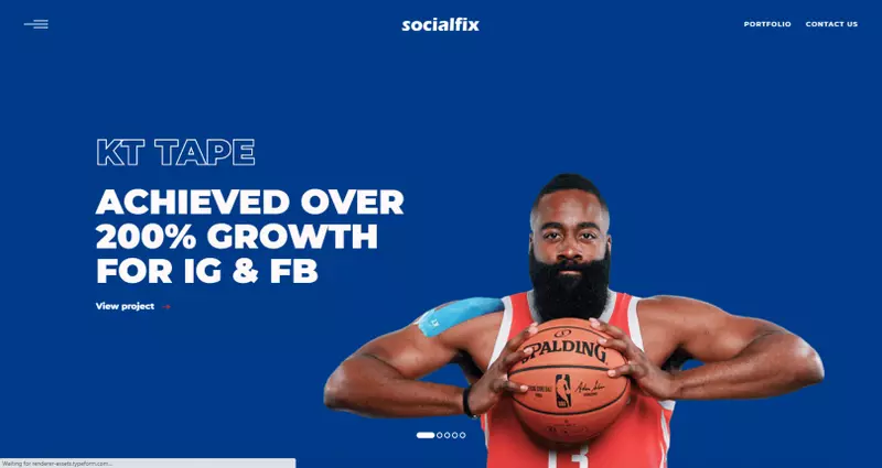 Socialfix Media