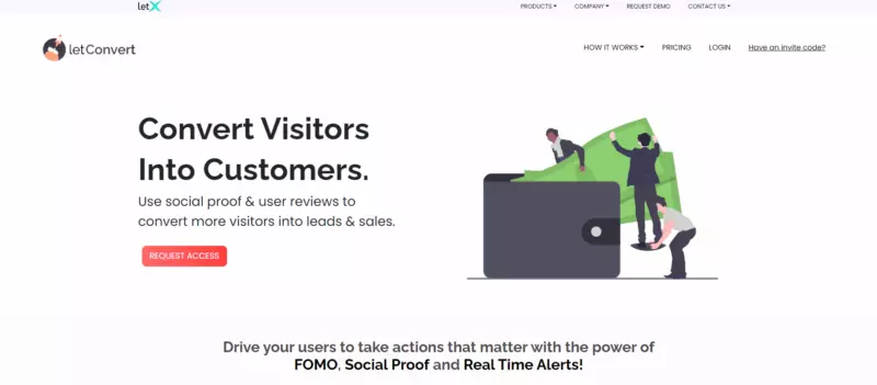 LetConvert