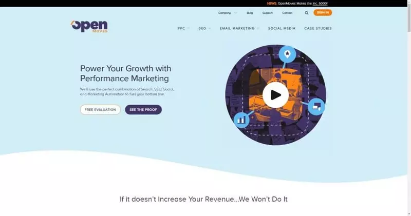 OpenMoves