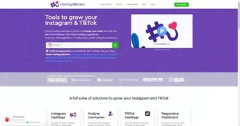 Hashtagsforlikes