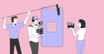 Preview for Top 20 Instagram Video Makers to Take Your Content to the Next Level in 2025