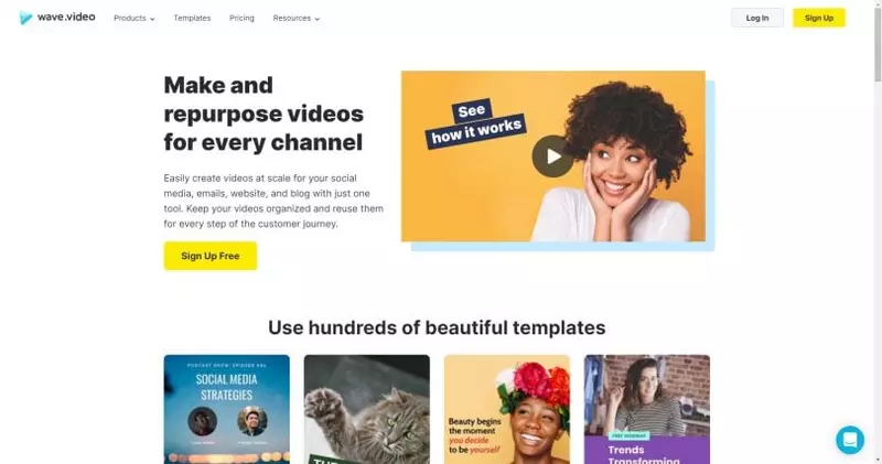 Wave.video