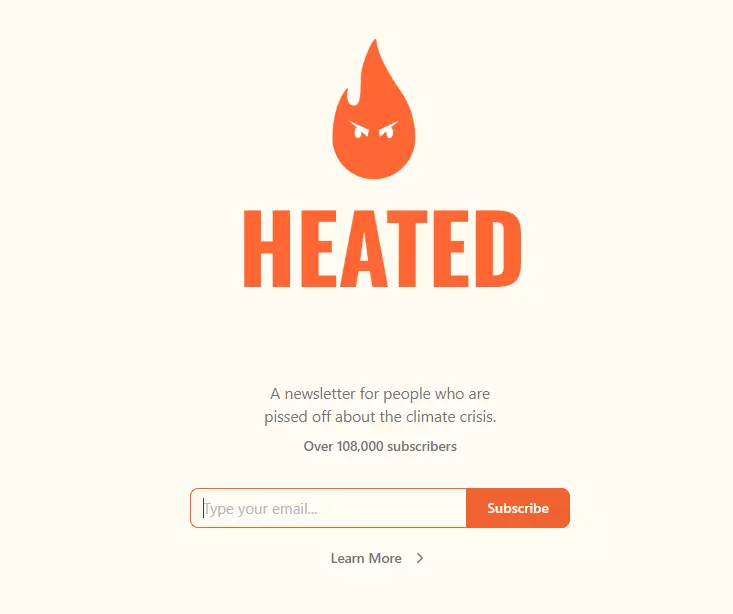 Heated (paid)