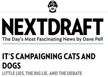 NextDraft (free)