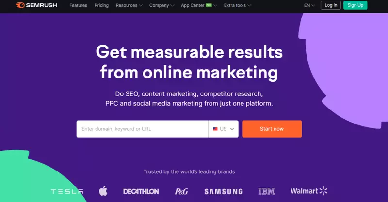 SEMRush