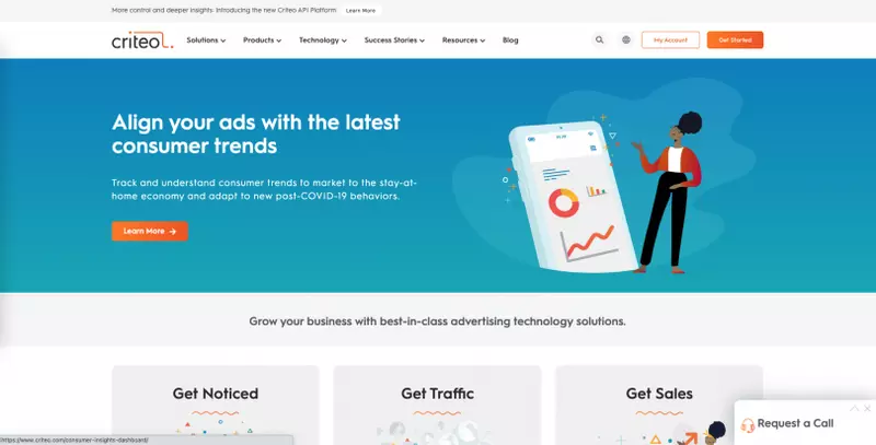 Criteo