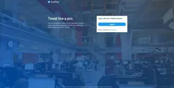 Tweetdeck