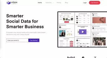 Unbox Social