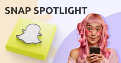 Preview for What Is Snap Spotlight (And How Do I Use It)