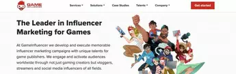 GameInfluencer