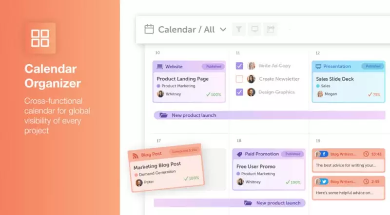 CoSchedule