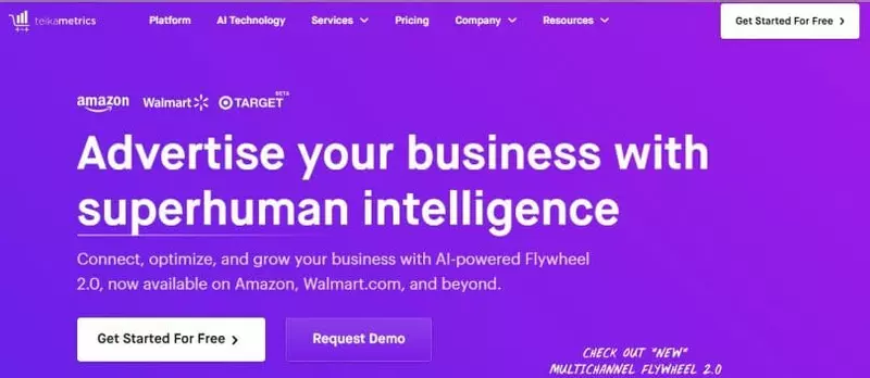 Teikametrics