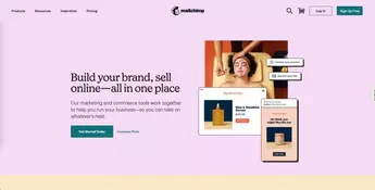 Mailchimp