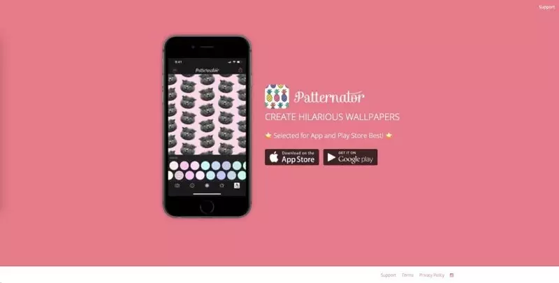 Patternator