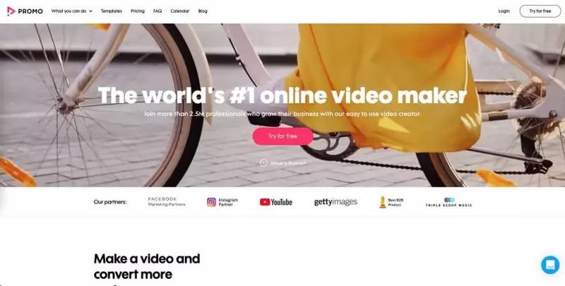 Promo.com