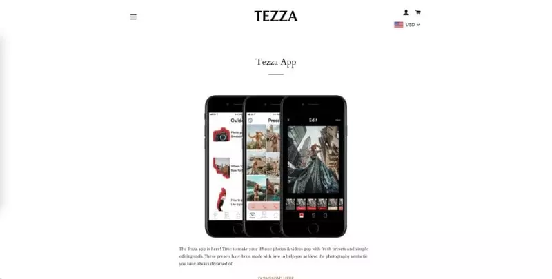 Tezza