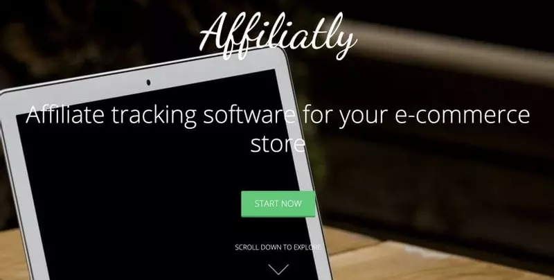 Affiliatly