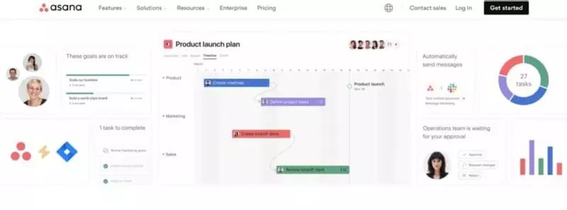 Asana