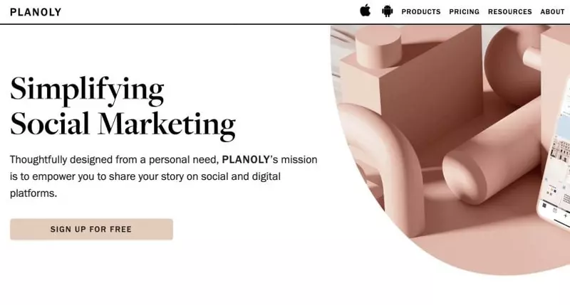 Planoly