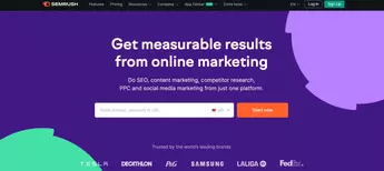 Semrush