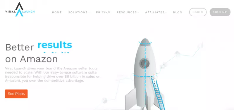 Market Intelligence by Viral Launch