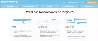 Followerwonk