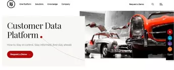 Redpoint Global rgOne