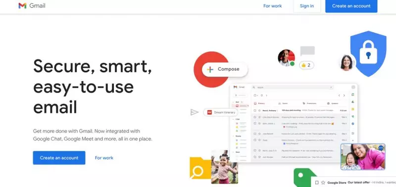 Gmail