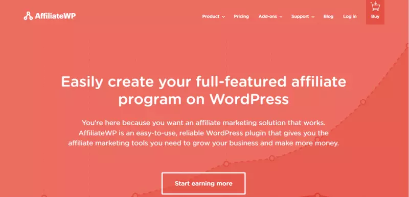 AffiliateWP