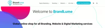Brandlume