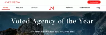 Jives Media