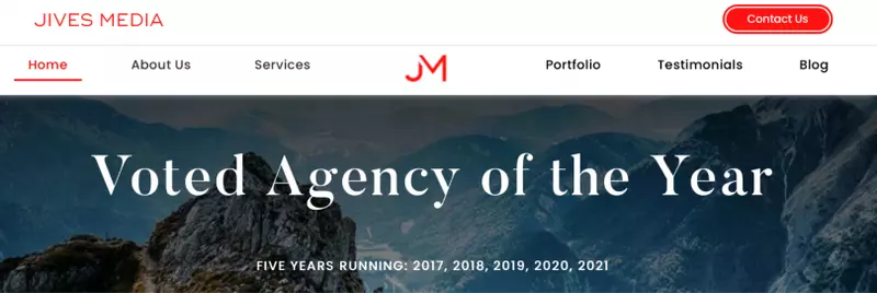 Jives Media