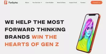 Fanbytes by Brainlabs