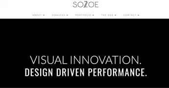Sozoe Creative