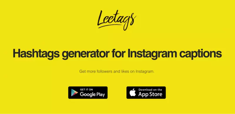 Leetags